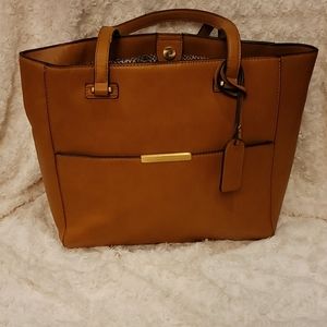 Sole/Society Handbag